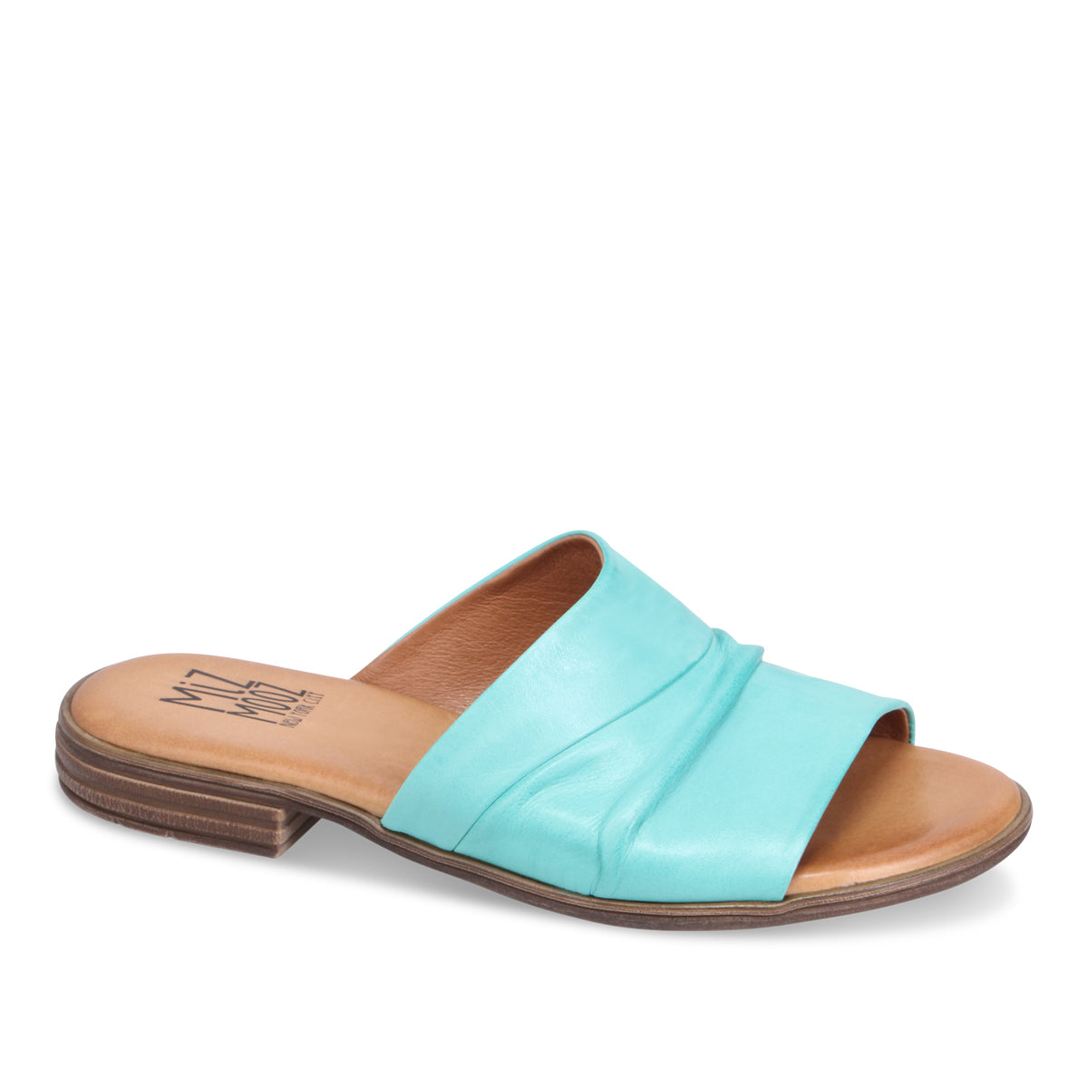 Delilah Slide Sandal II