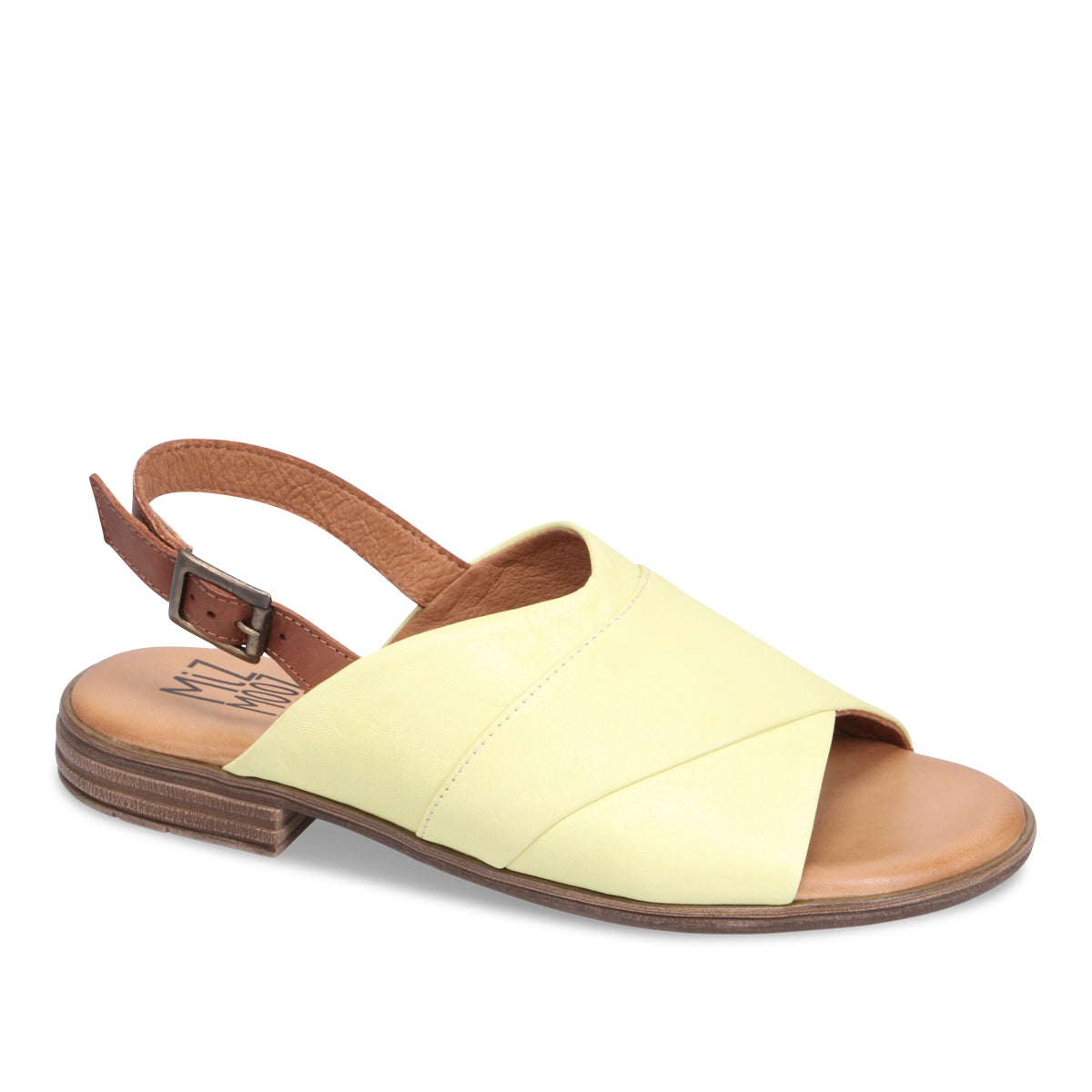 Dorothy Slingback Sandal