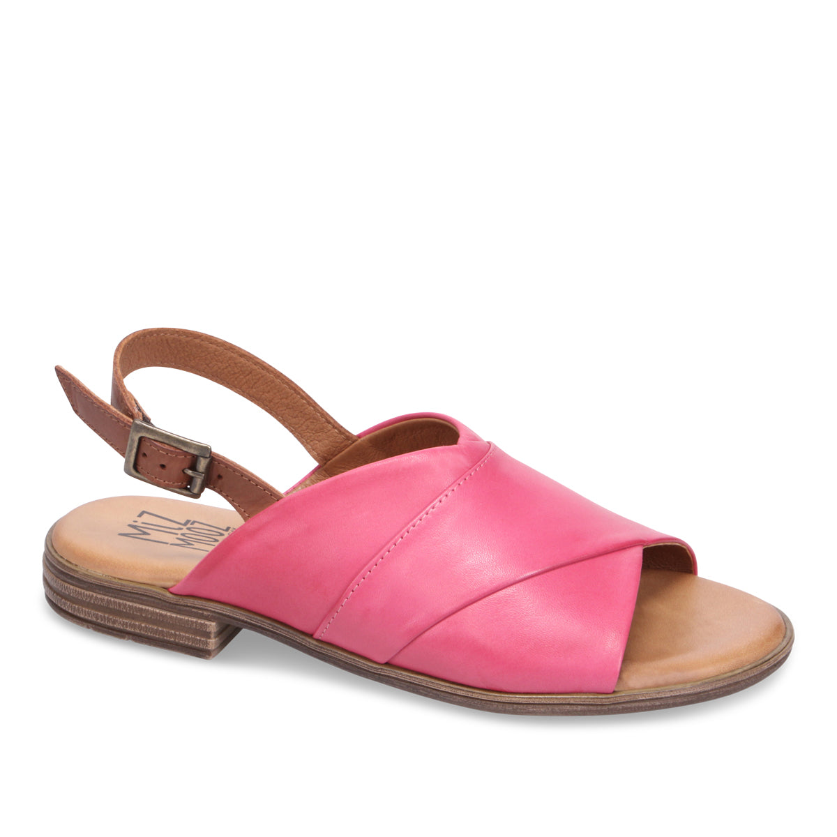 Dorothy Slingback Sandal