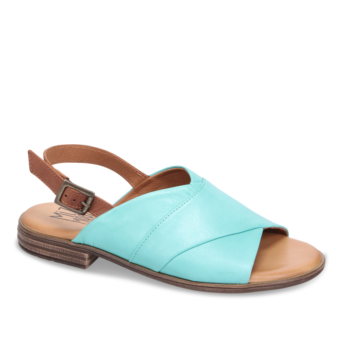 Dorothy Slingback Sandal