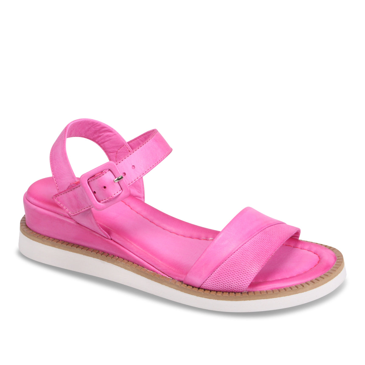 Ellie Platform Sandal