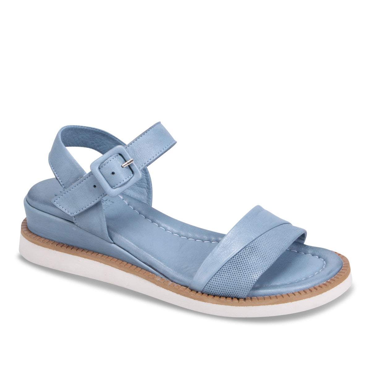 Ellie Platform Sandal