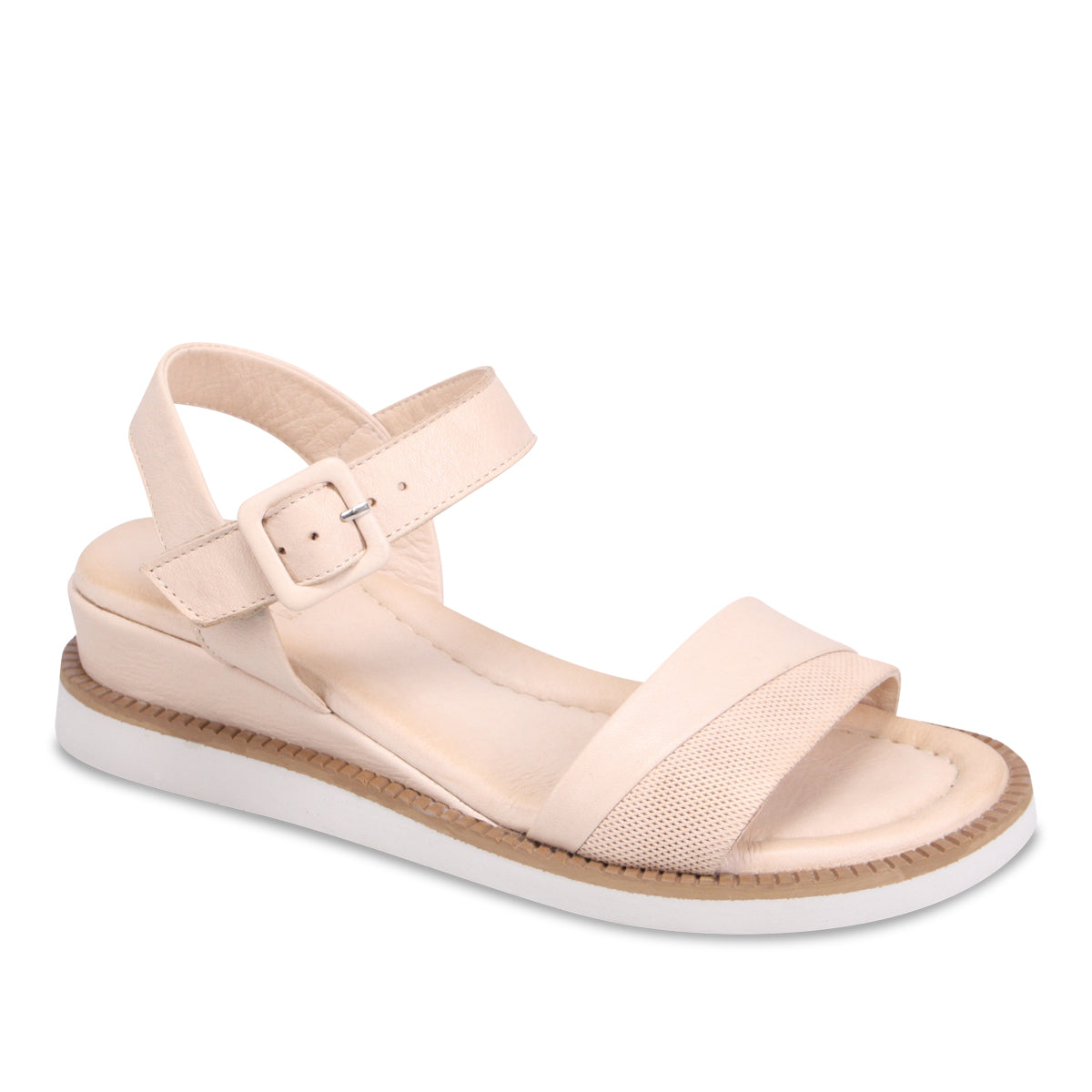 Ellie Platform Sandal