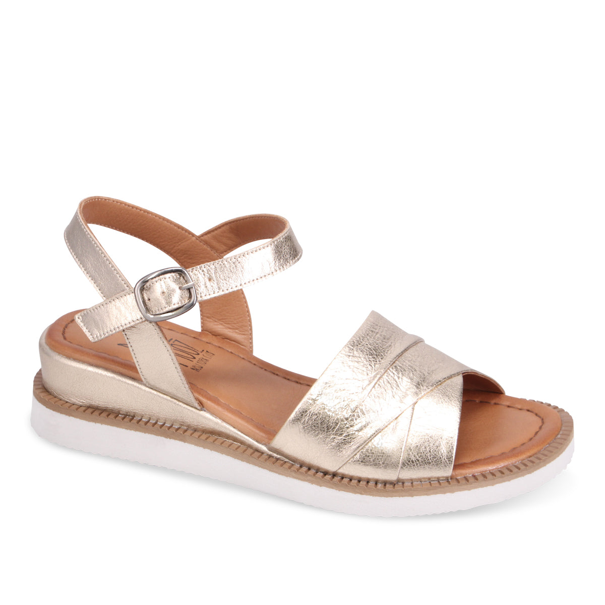 Esmae Wedge Sandal