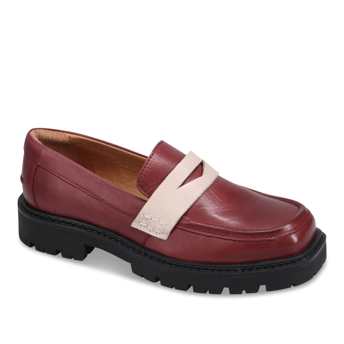 Felina Loafer