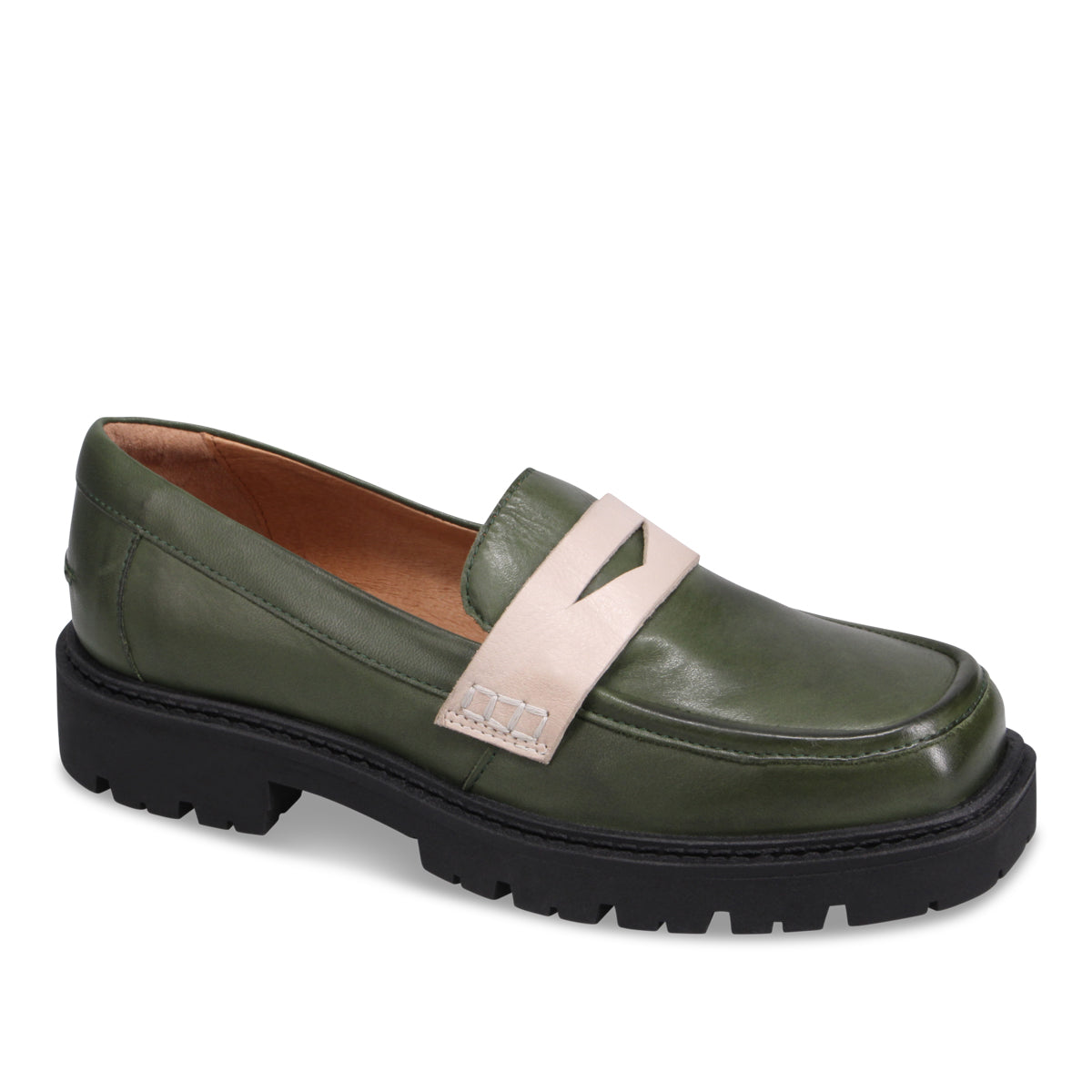Felina Loafer