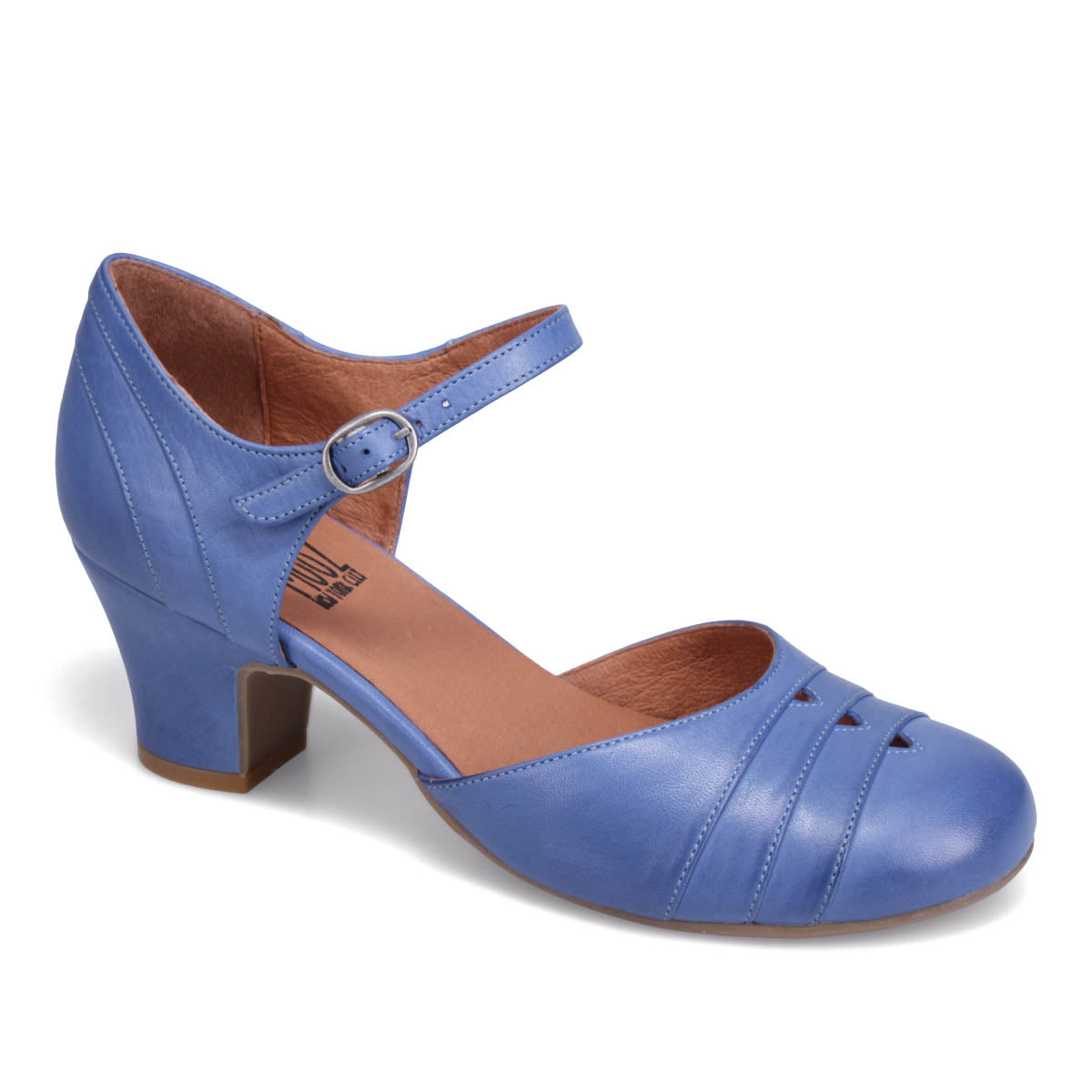 Frenchy Heel