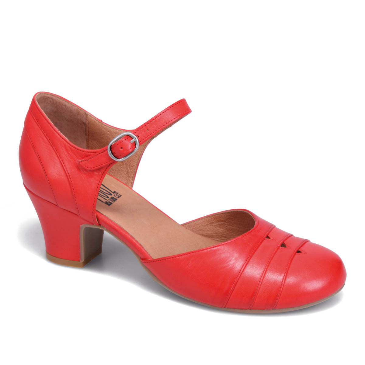 Frenchy Heel