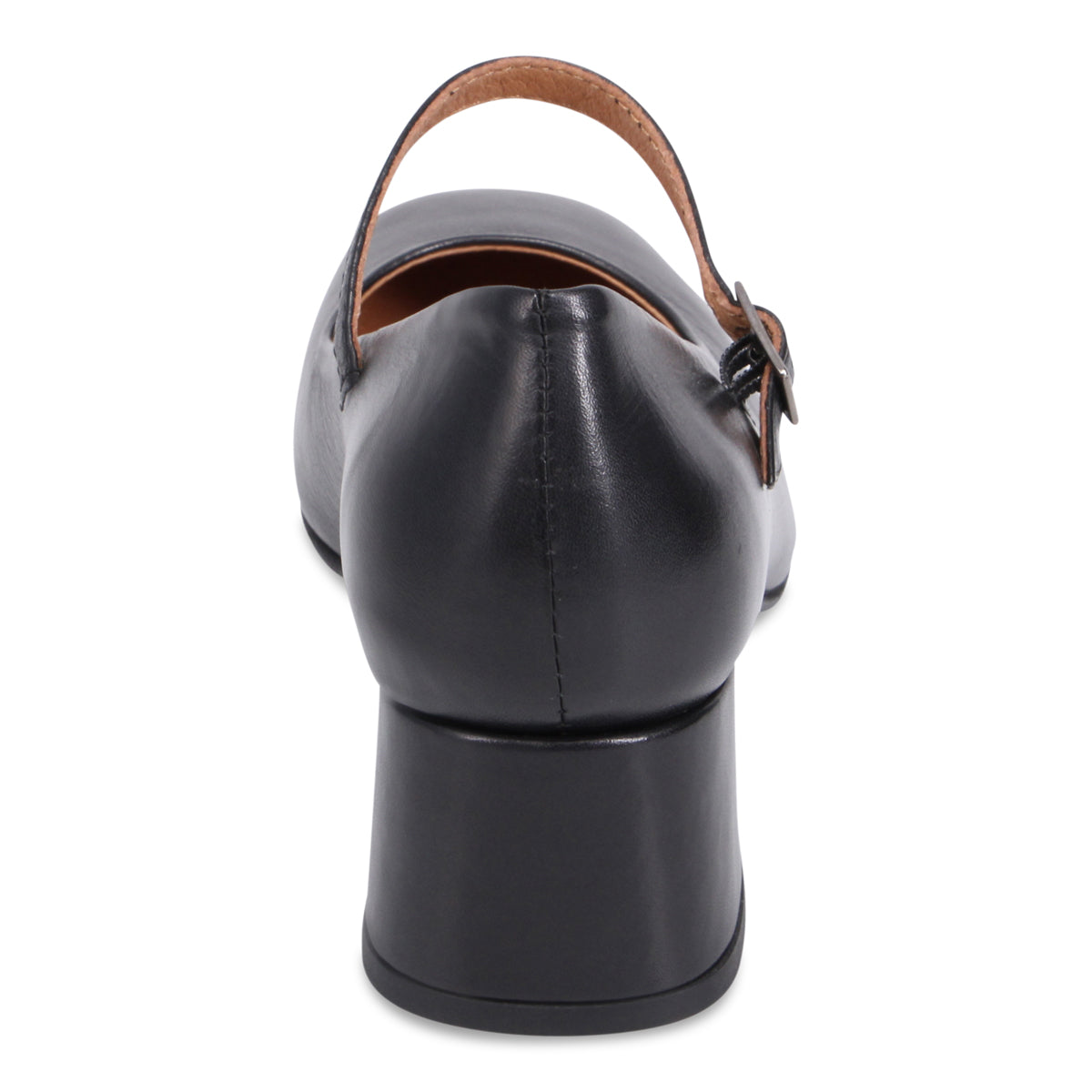 BLACK | Rear