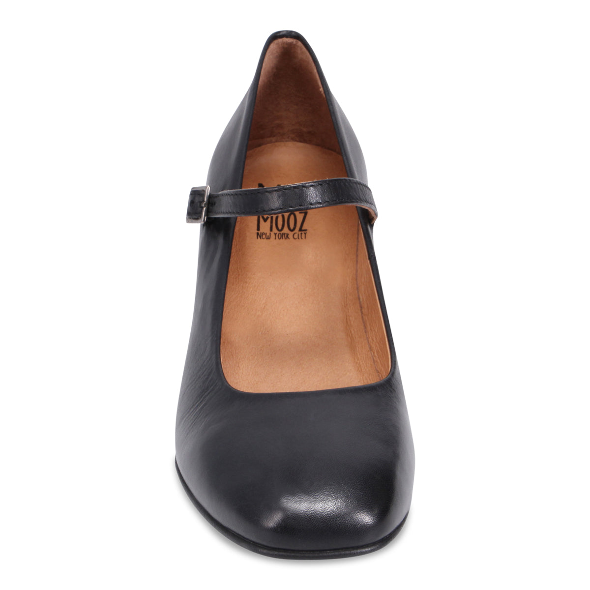 BLACK | Front
