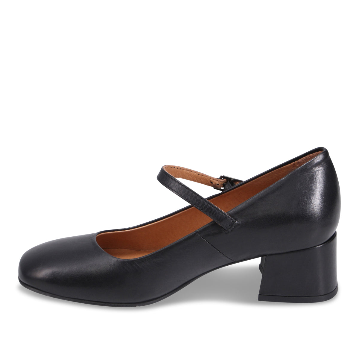 BLACK | Left