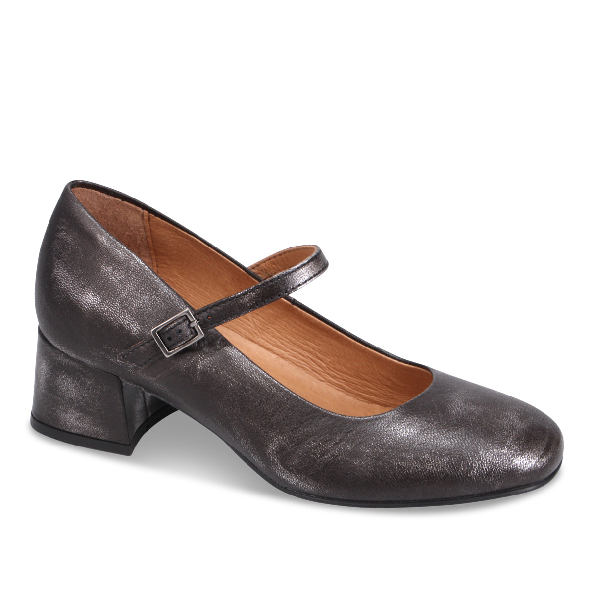 Gabbie Galaxy Mary Jane Heel