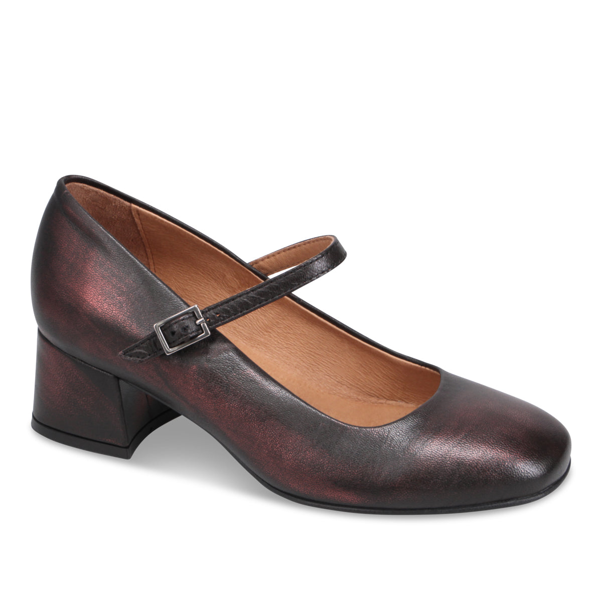 Gabbie Galaxy Mary Jane Heel
