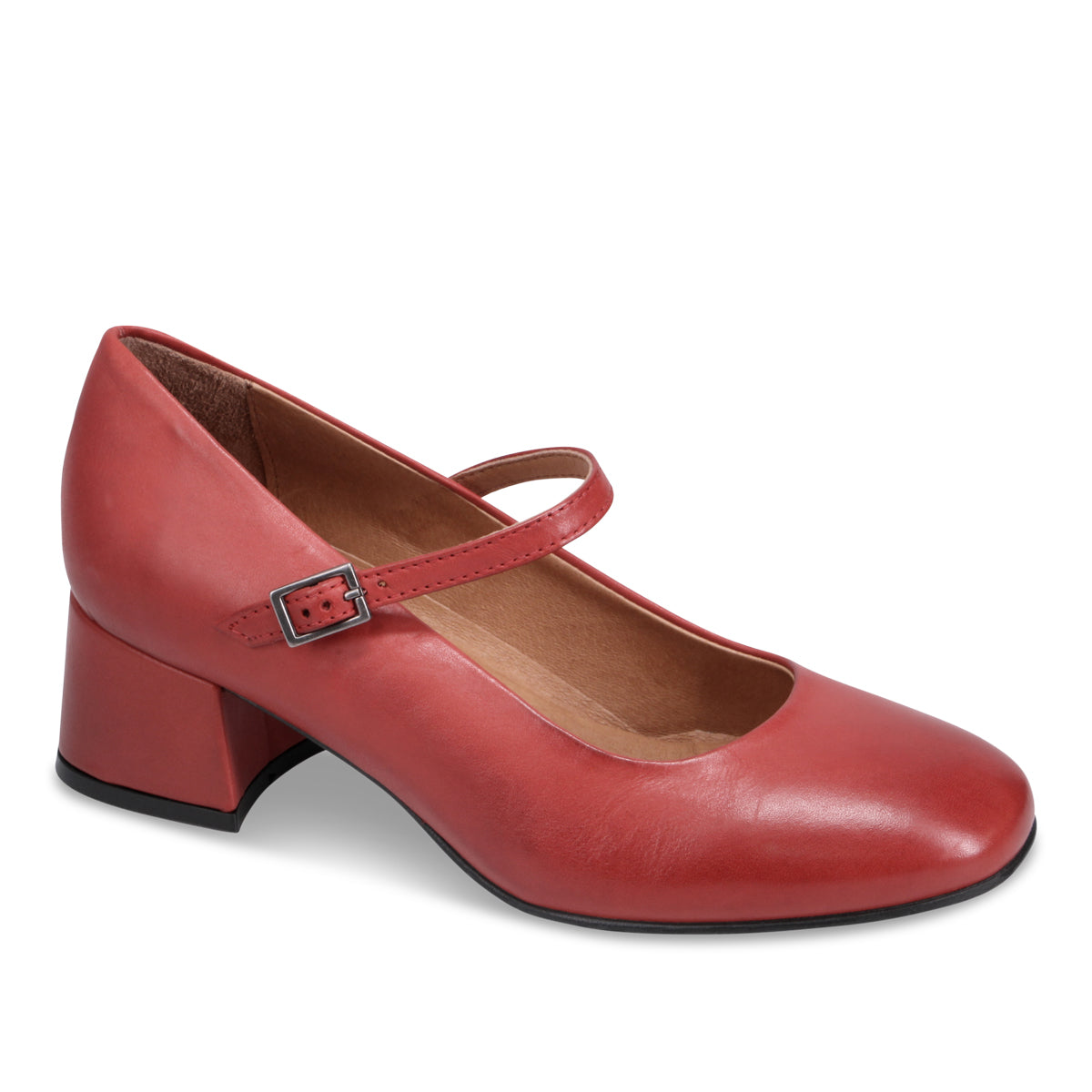 Gabbie Mary Jane Heel