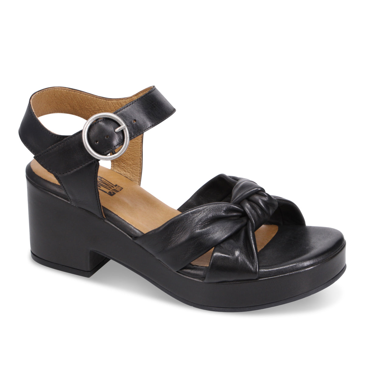 Gaige Platform Sandal