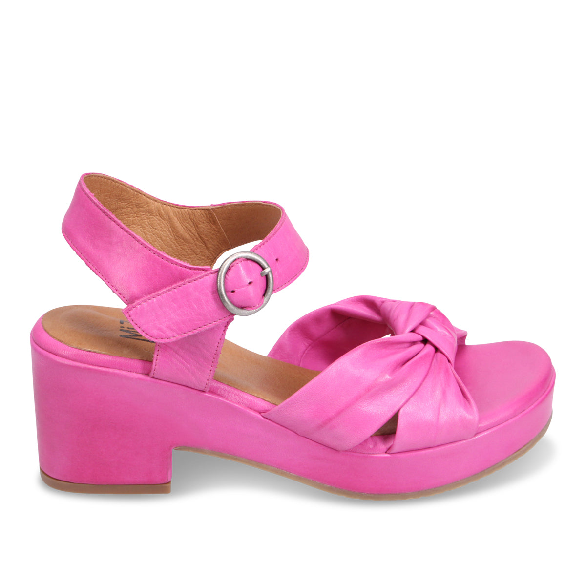 Gaige Platform Sandal