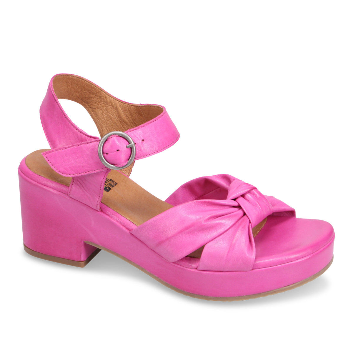 Gaige Platform Sandal