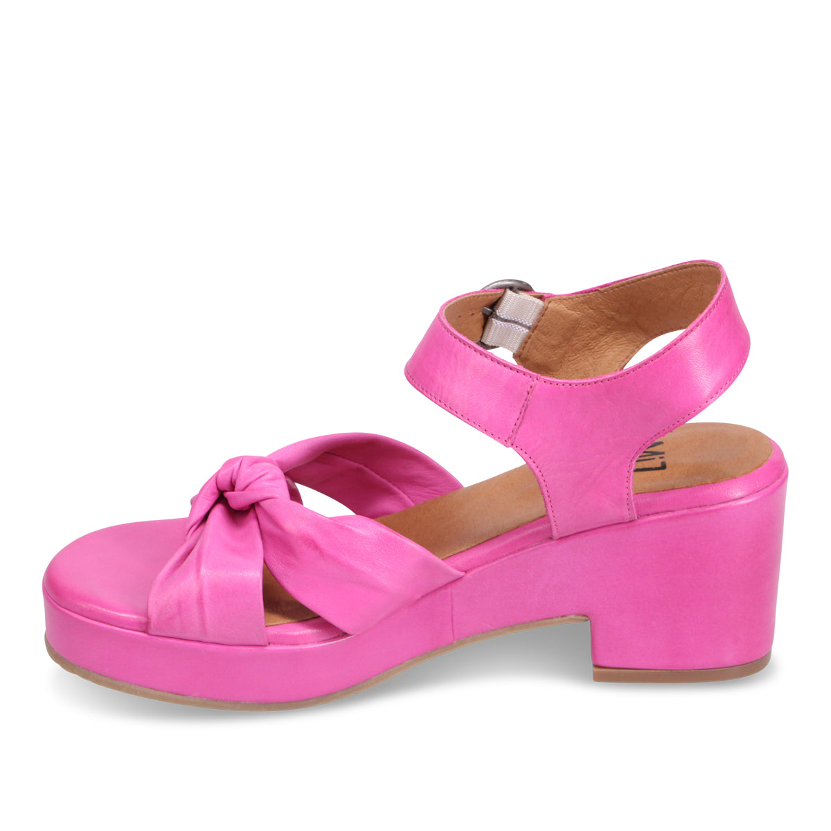 Gaige Platform Sandal