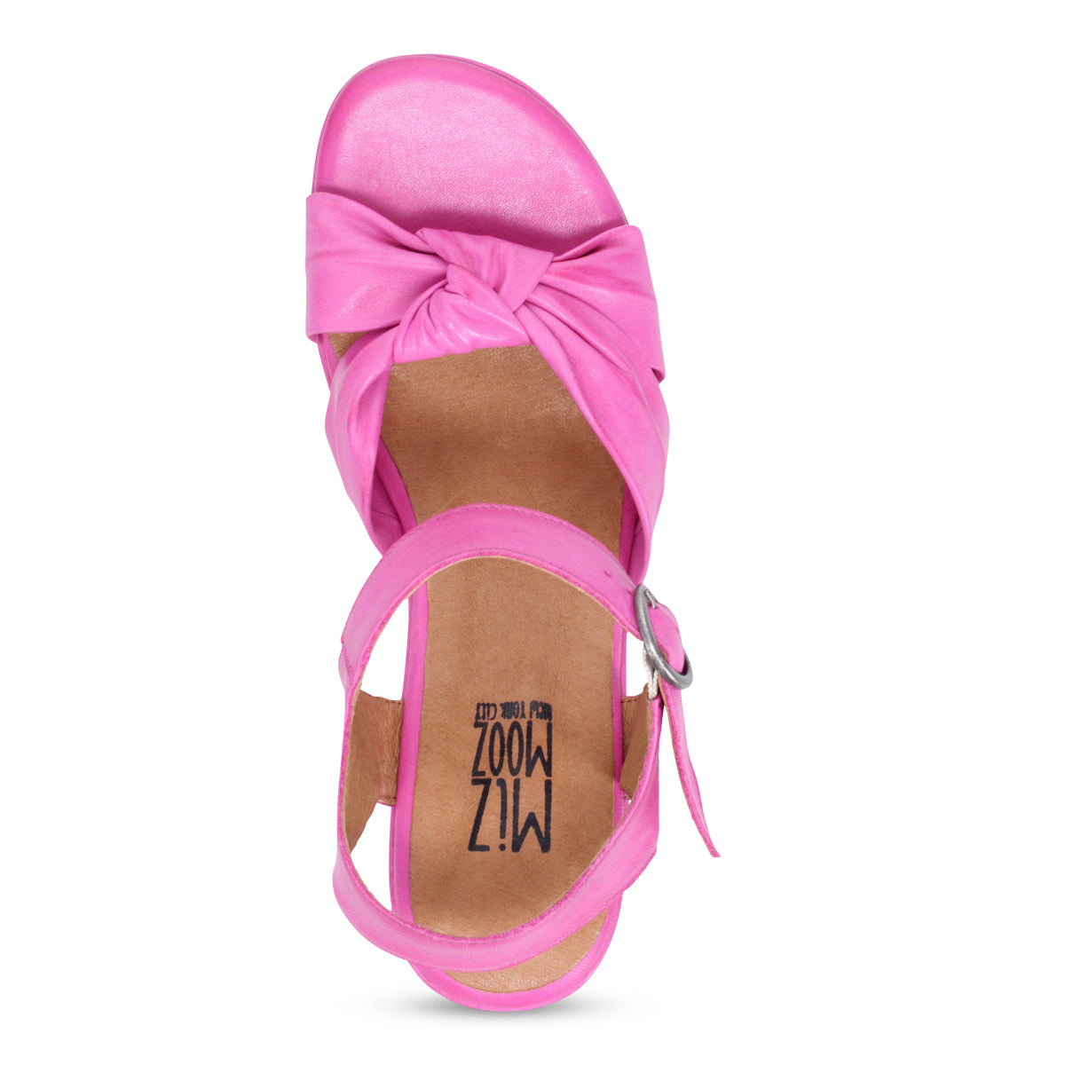 Gaige Platform Sandal
