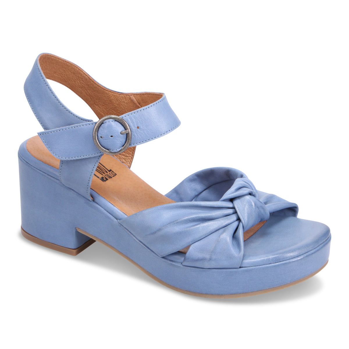 Gaige Platform Sandal