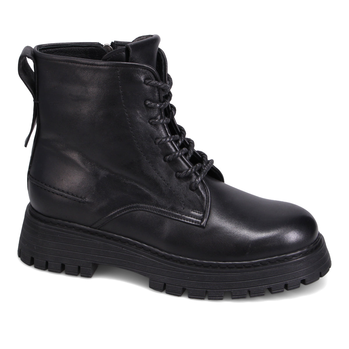 Genesis Lace-Up Boot