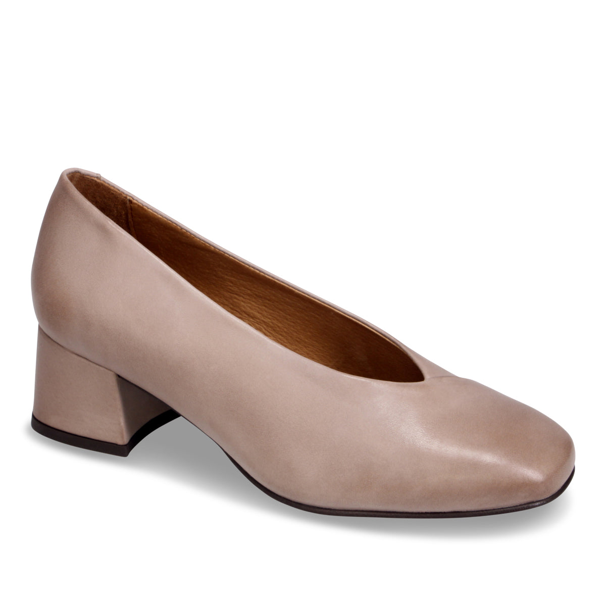 Genie Heel