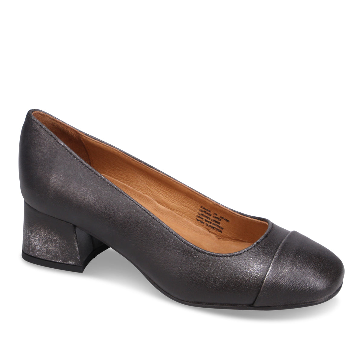 Gilda Galaxy Heel