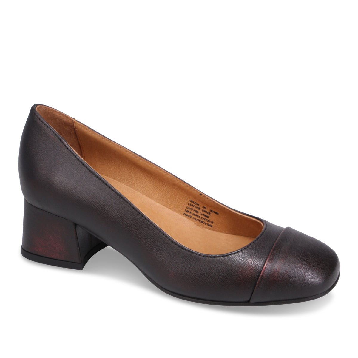 Gilda Galaxy Heel