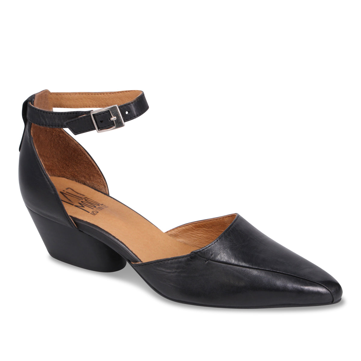 まい Hadley Heel