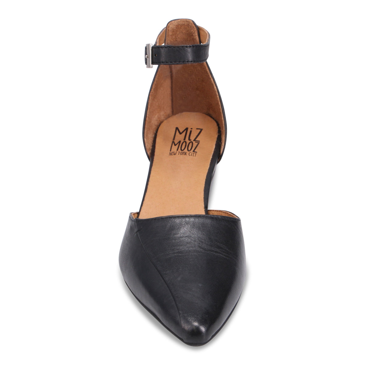 Hadley Heel