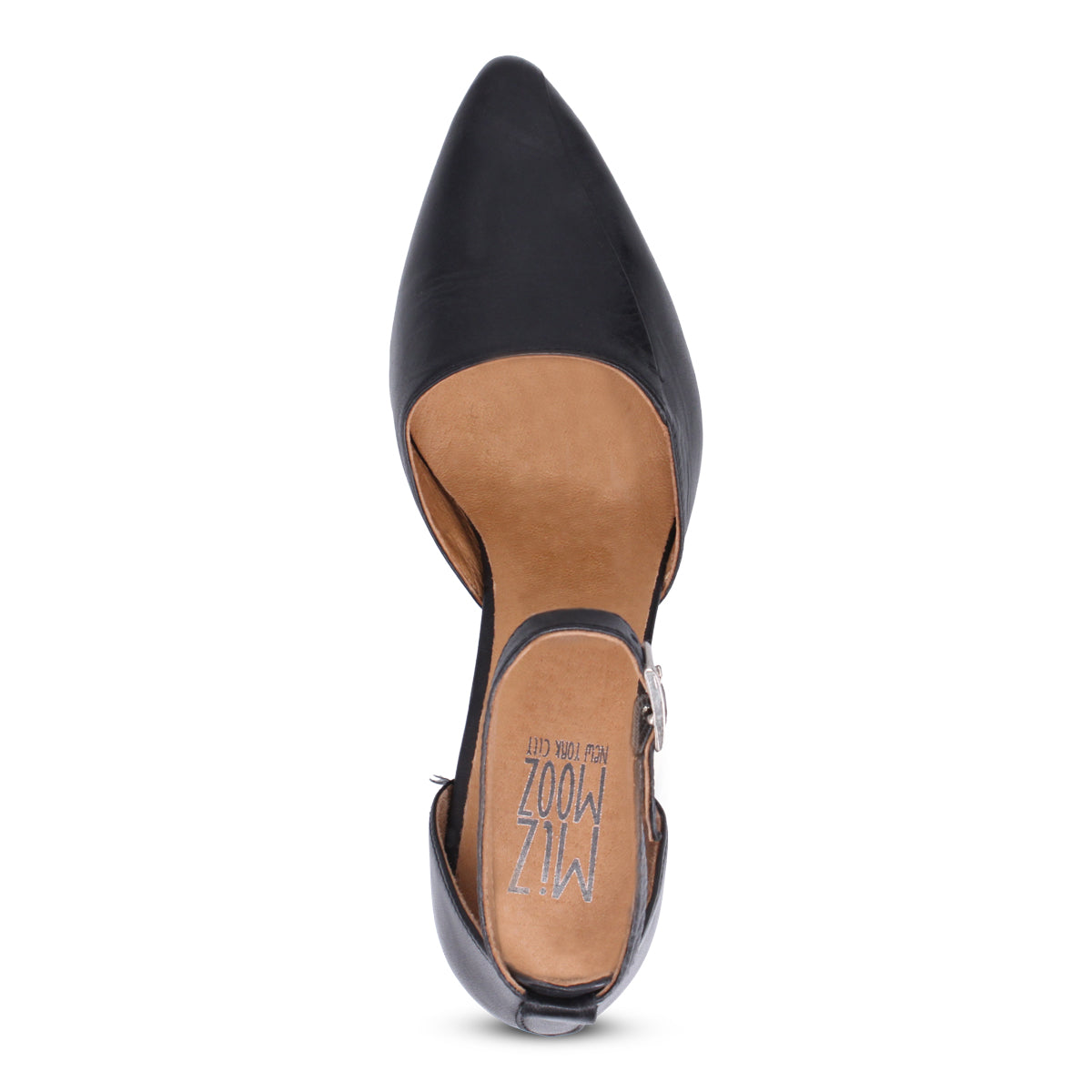 Hadley Heel