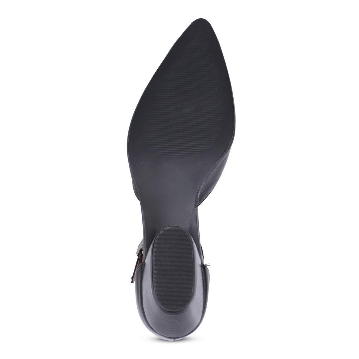 Hadley Heel