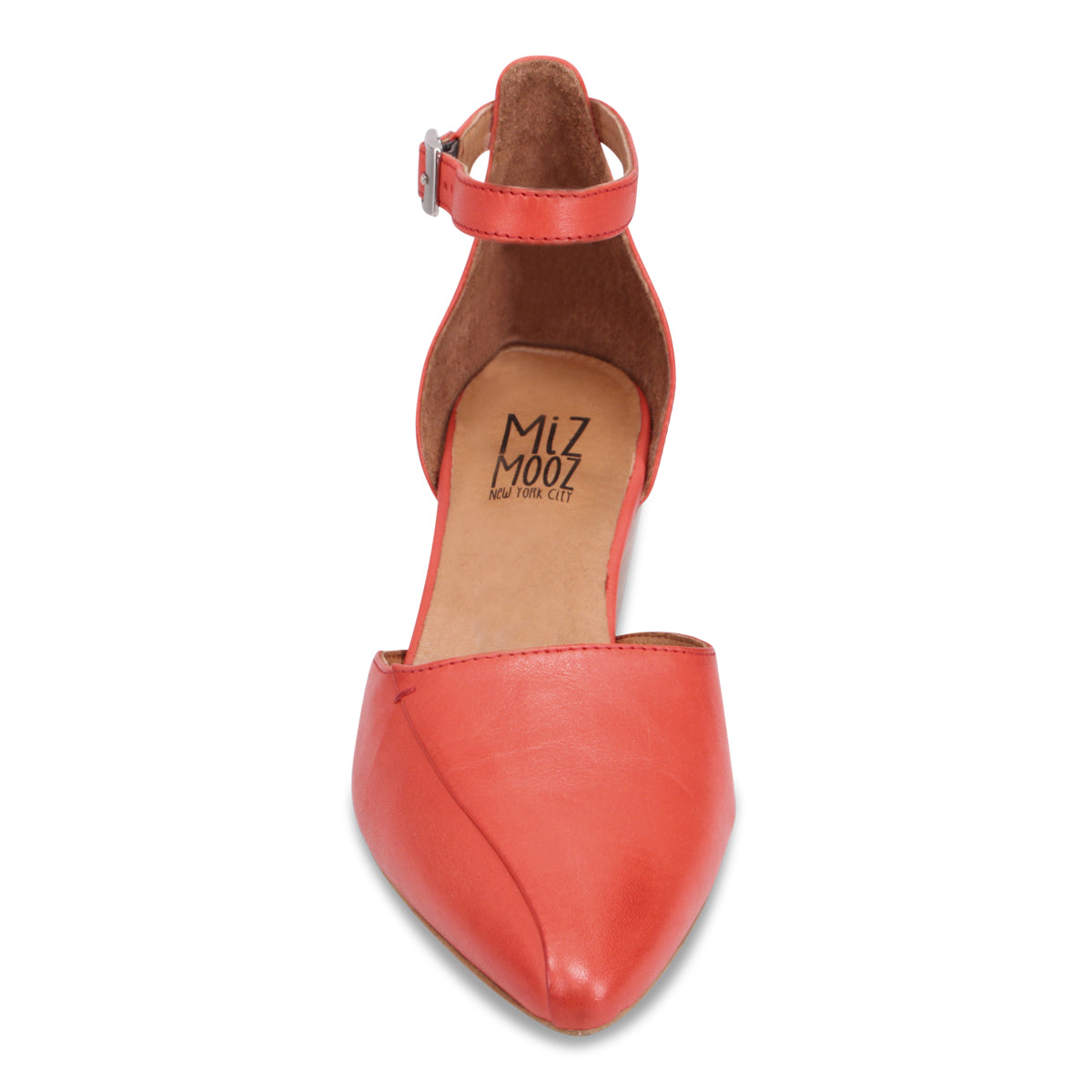 Hadley Heel