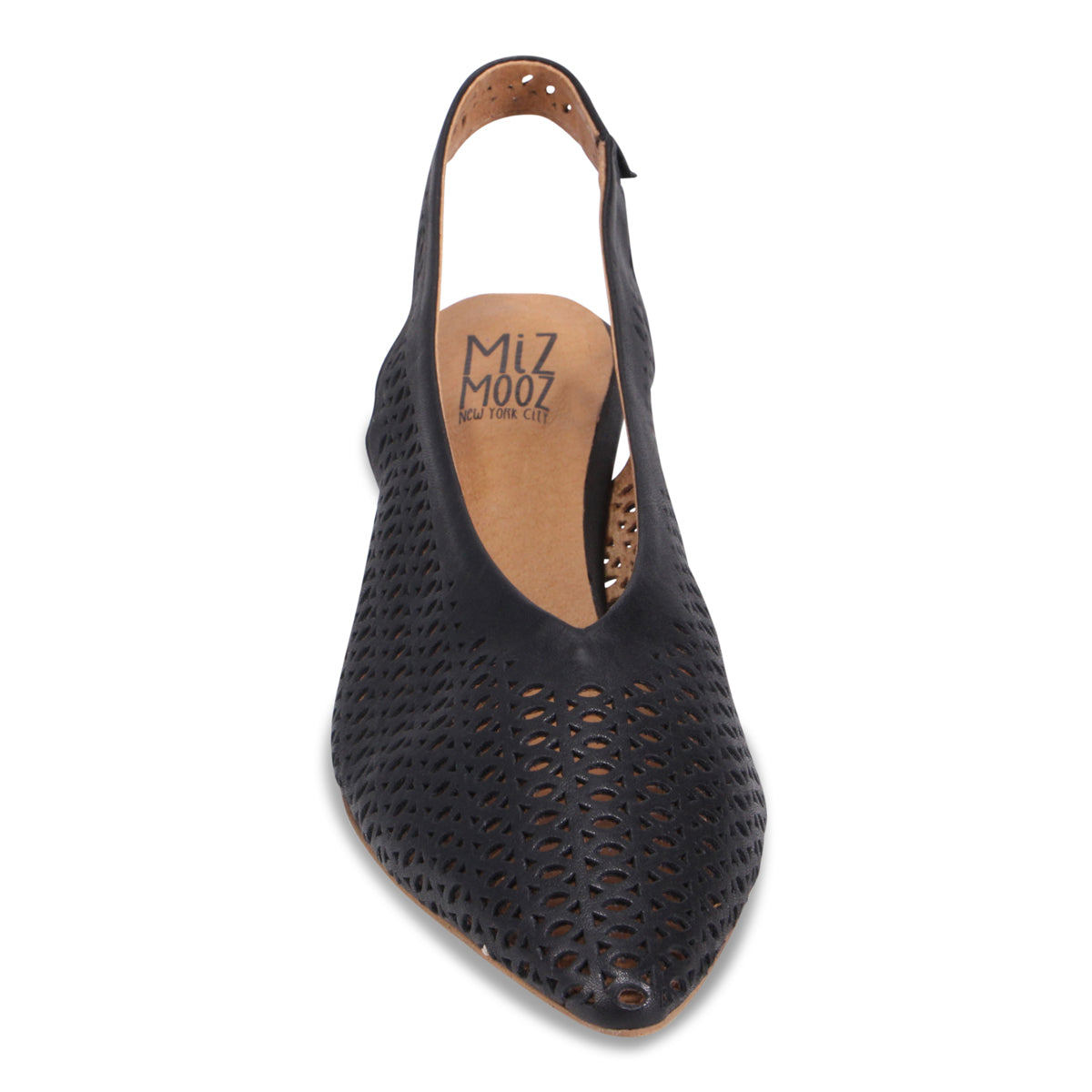 Hansel Slingback Heel