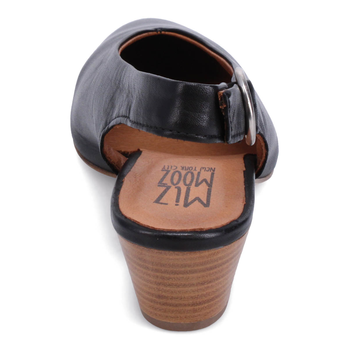 Heidi Slingback Heel