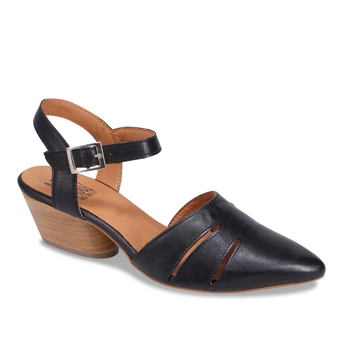 Hollis Heel