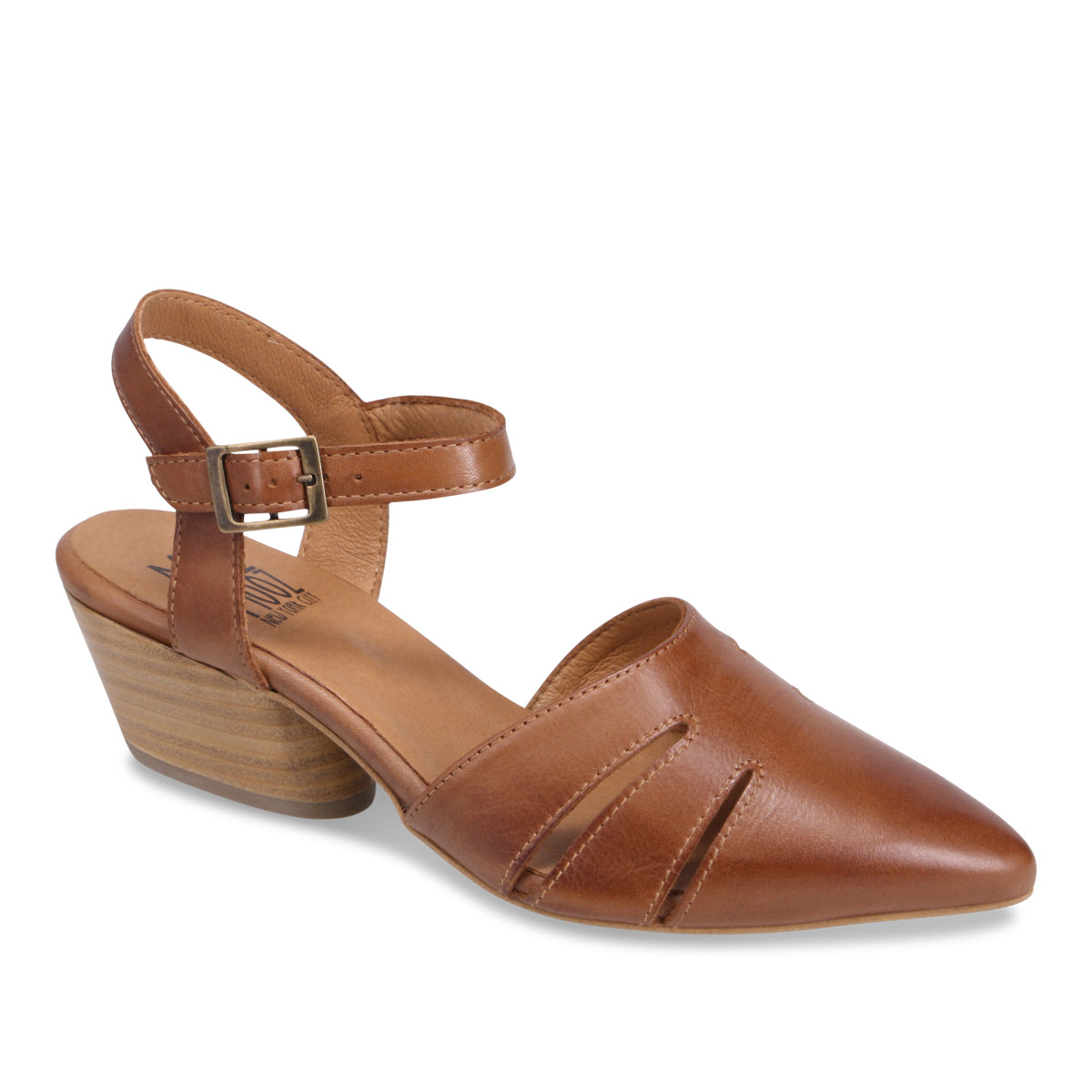 Hollis Heel