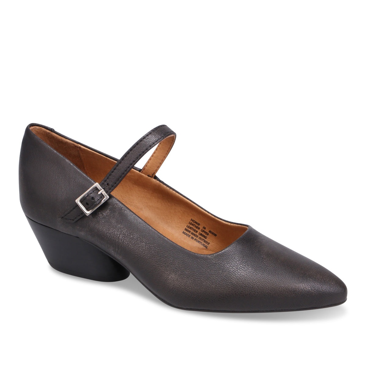 Honie Galaxy Heeled Mary Jane