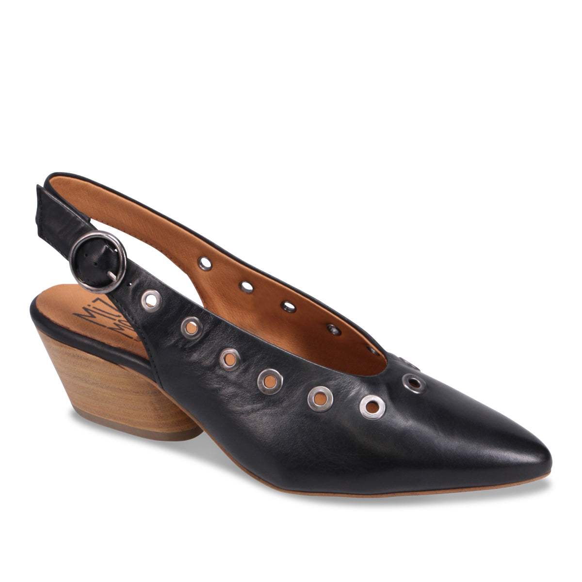 Huxley Heel