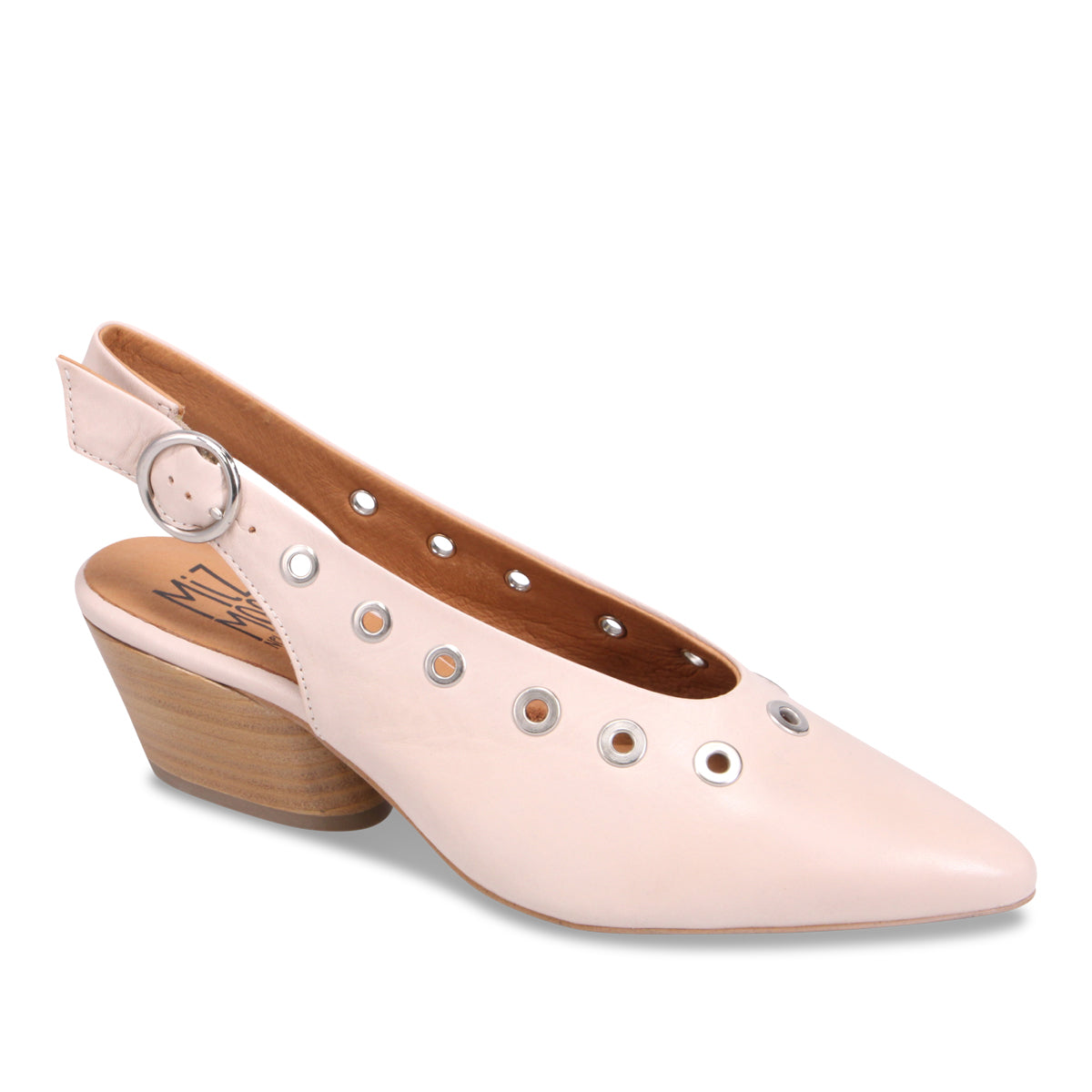 Huxley Heel