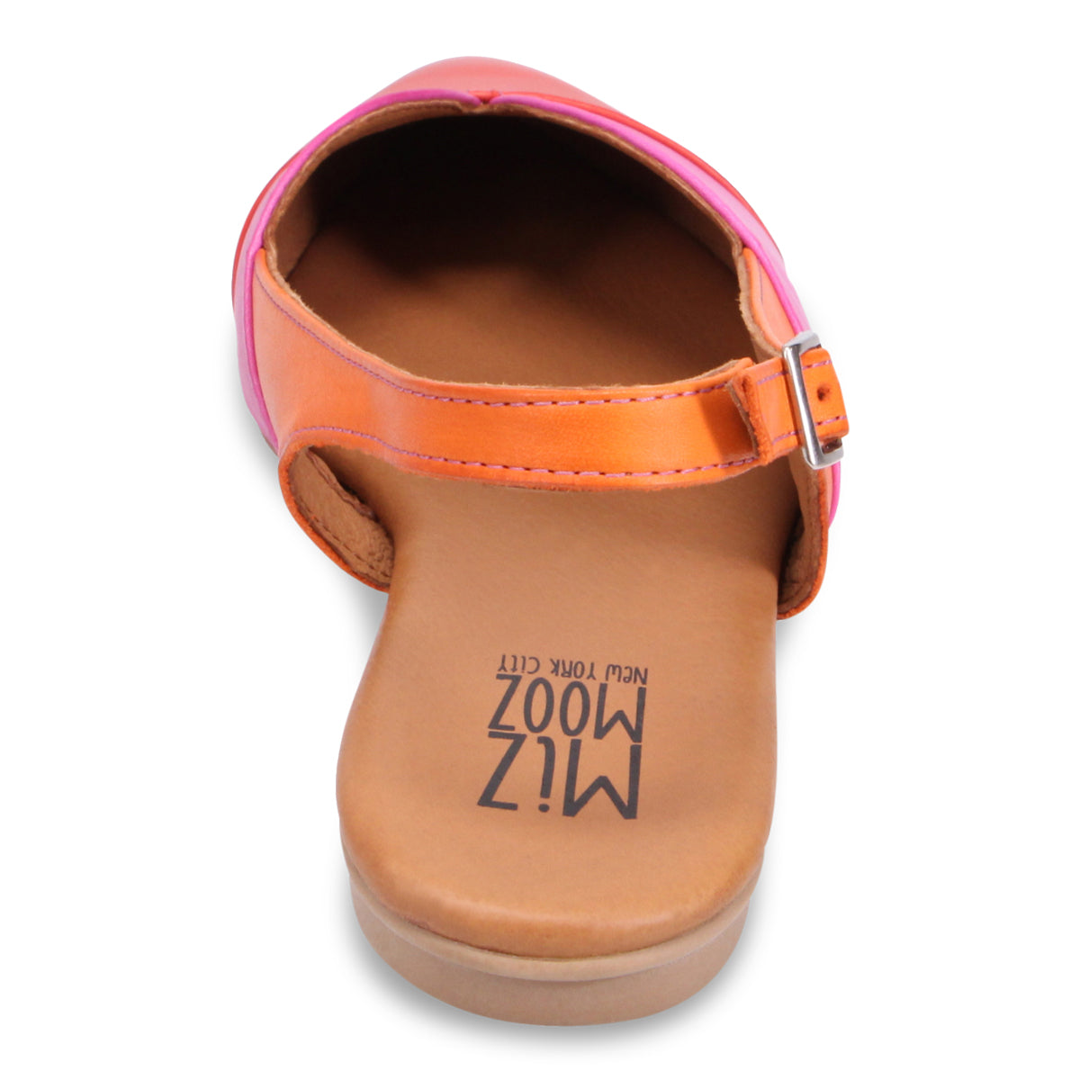 Jayden Slingback Flat