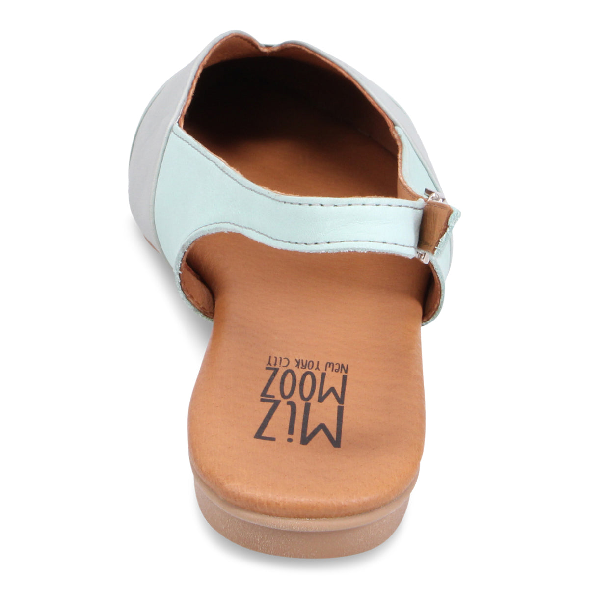 みょん Jayden Slingback Flat