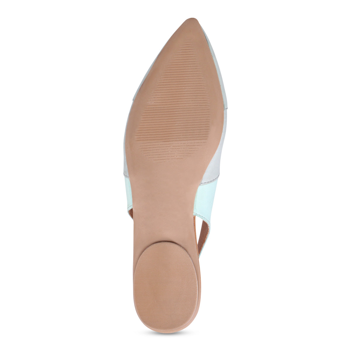 Jayden Slingback Flat