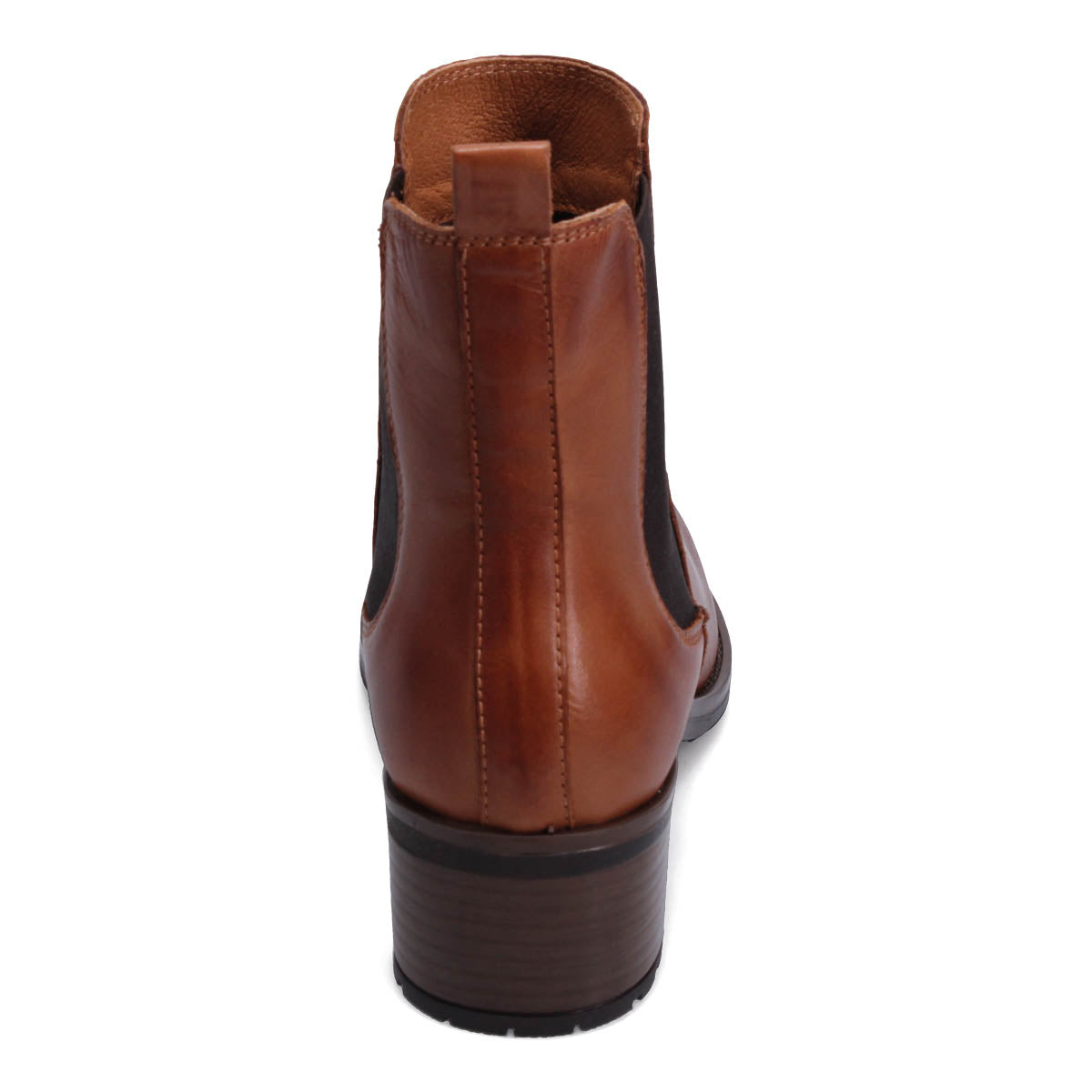 Juju Heeled Chelsea Boot