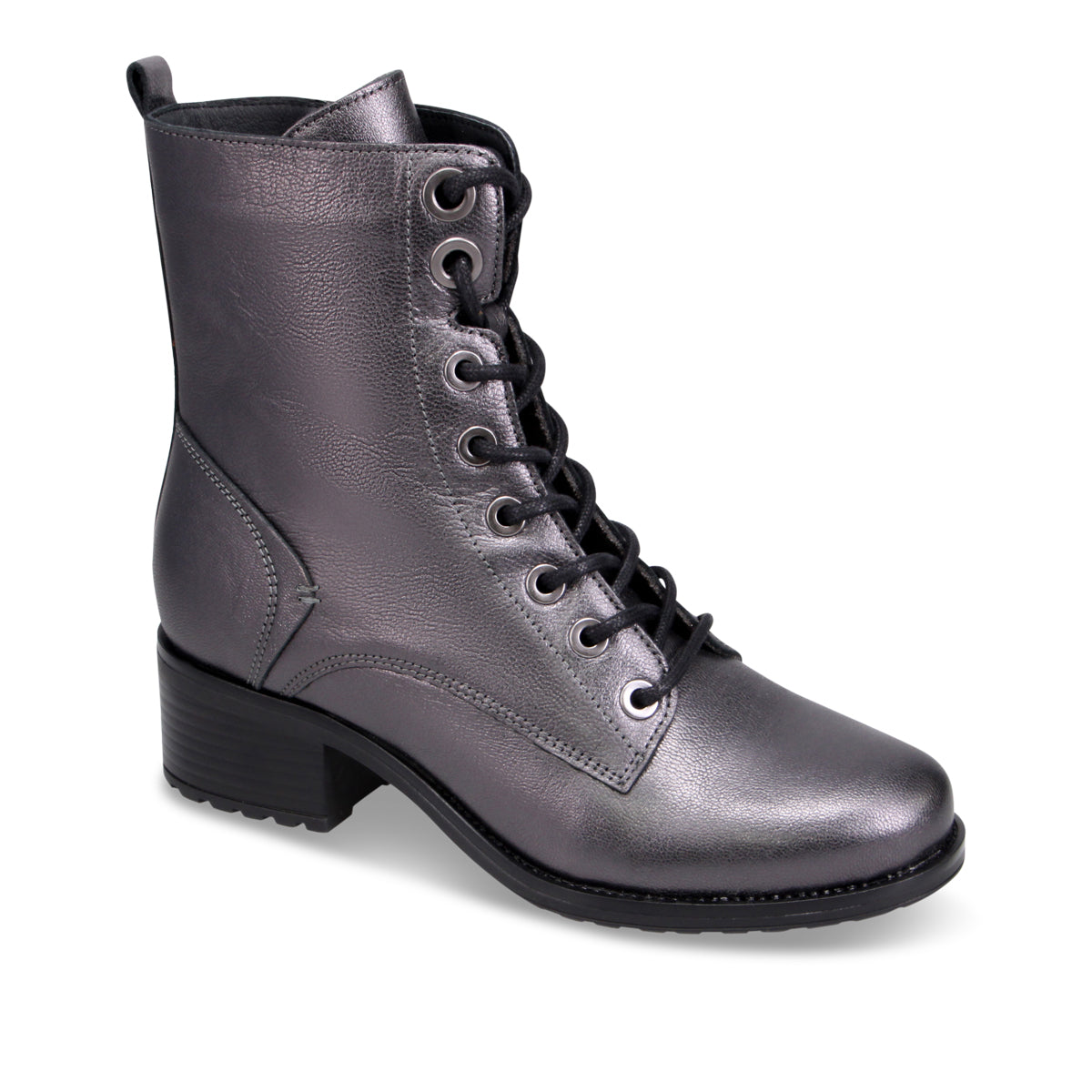 Juke Lace Up Boot