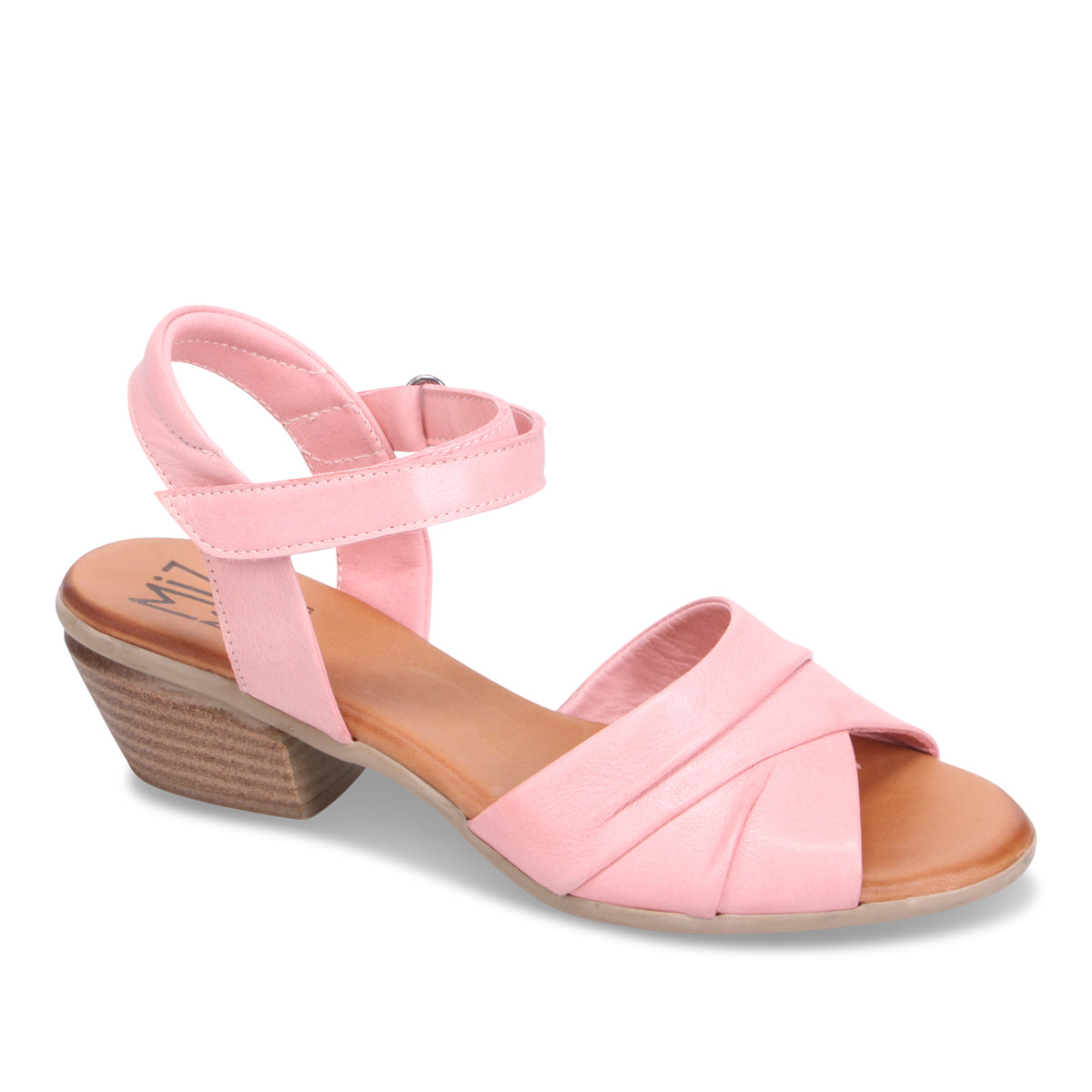 Kacie Heeled Sandal