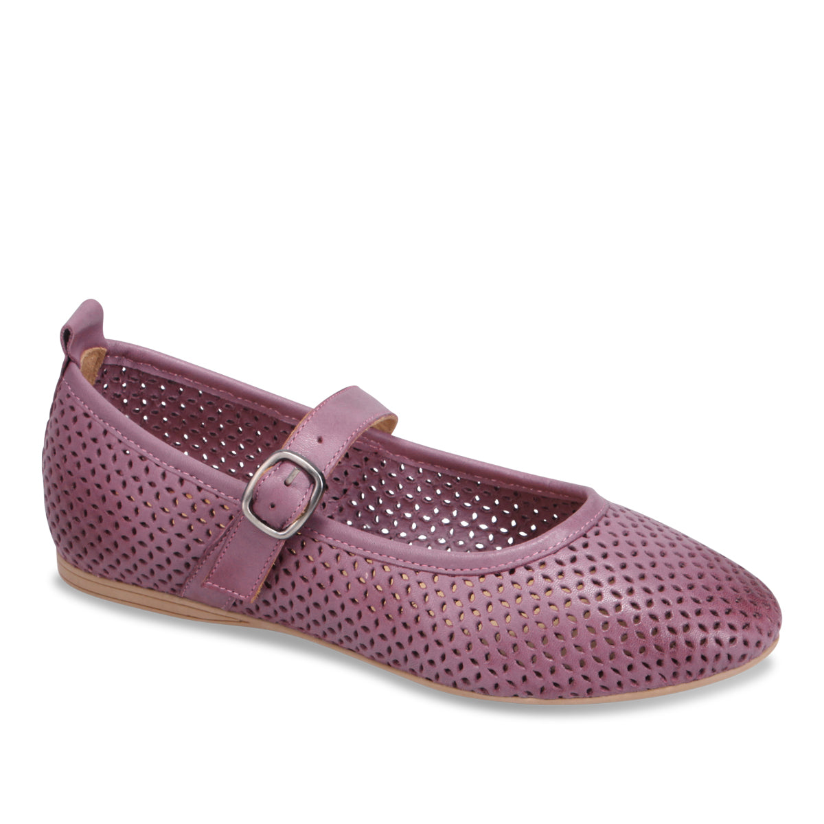 Kai Mary Jane Flat