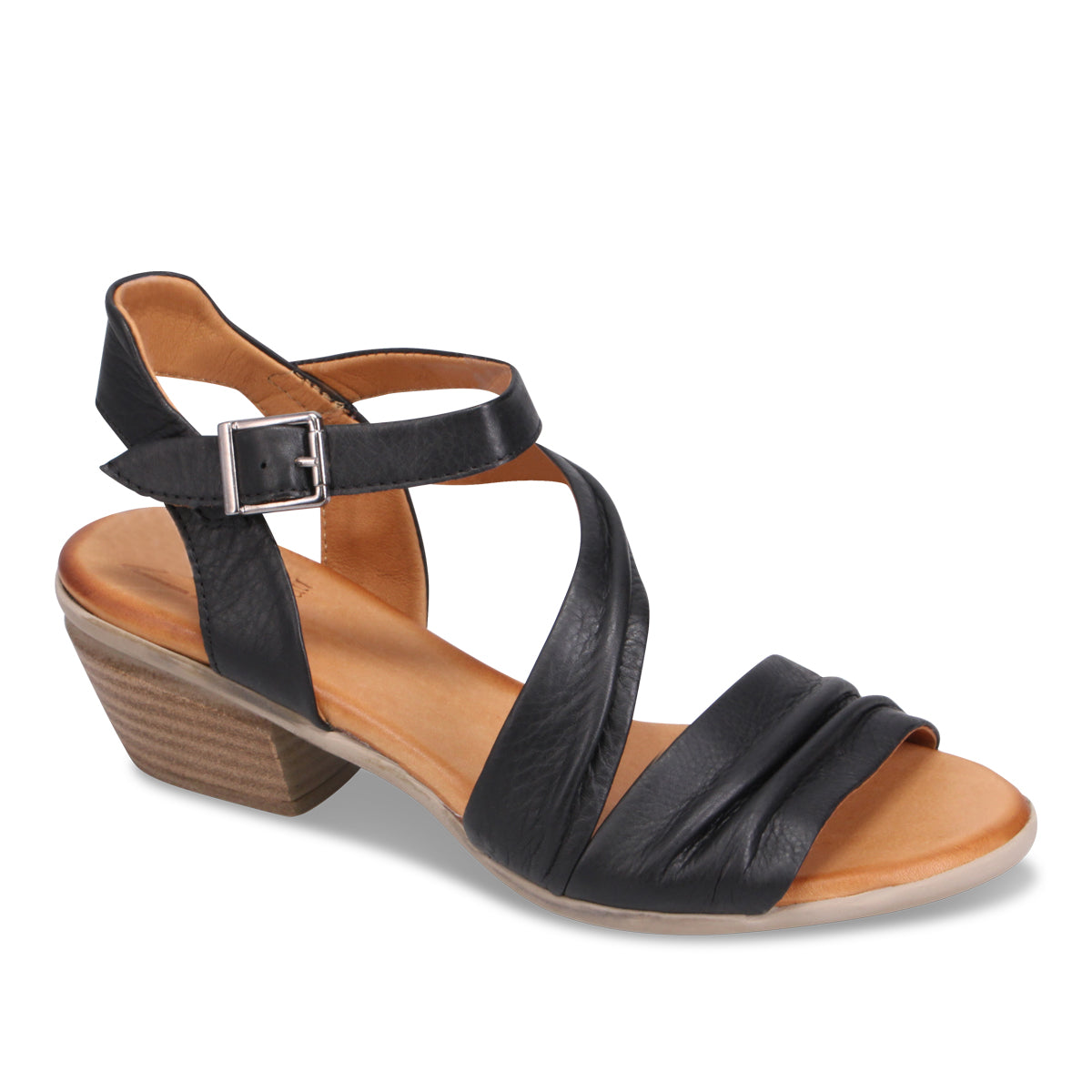 Kailee Heeled Sandal