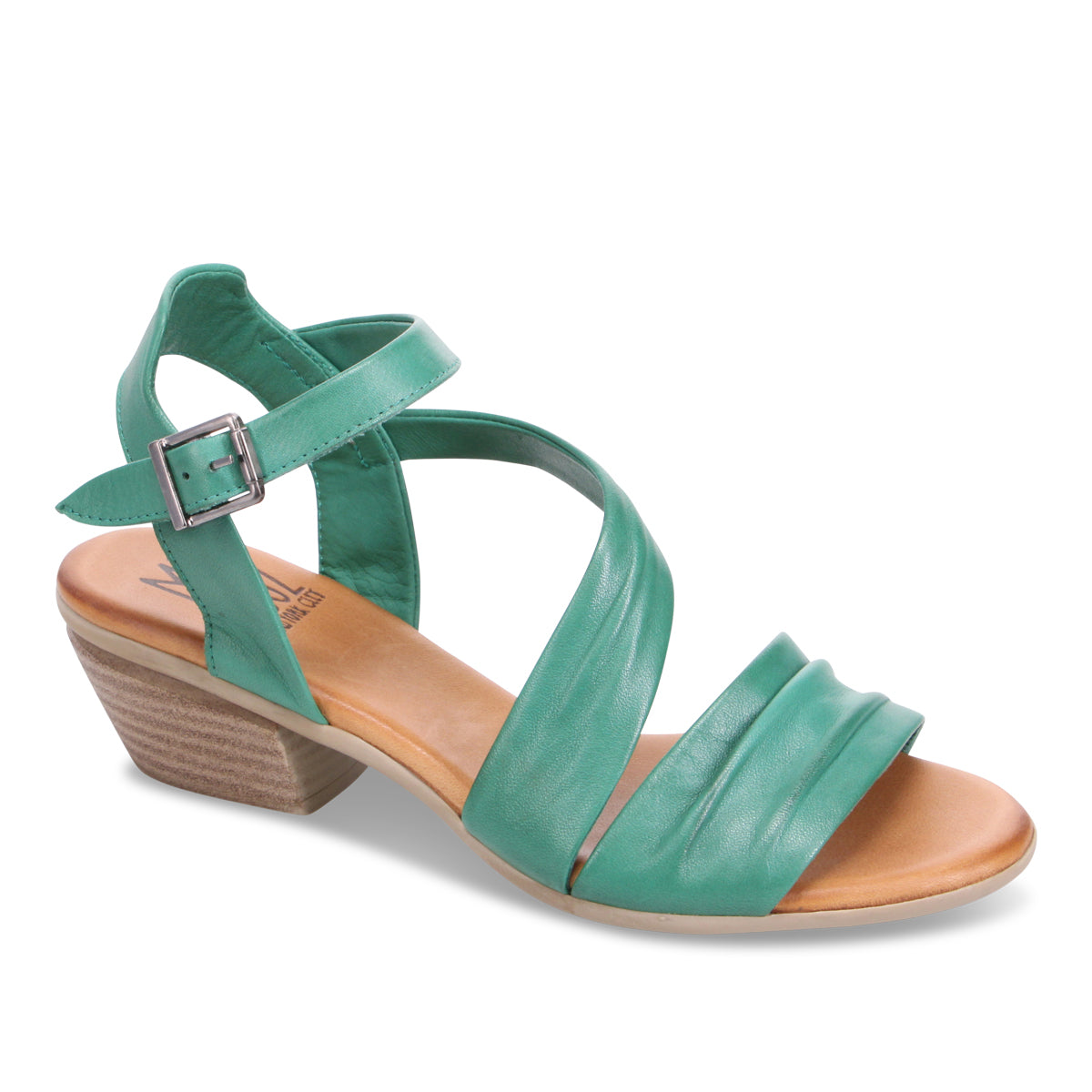 Kailee Heeled Sandal