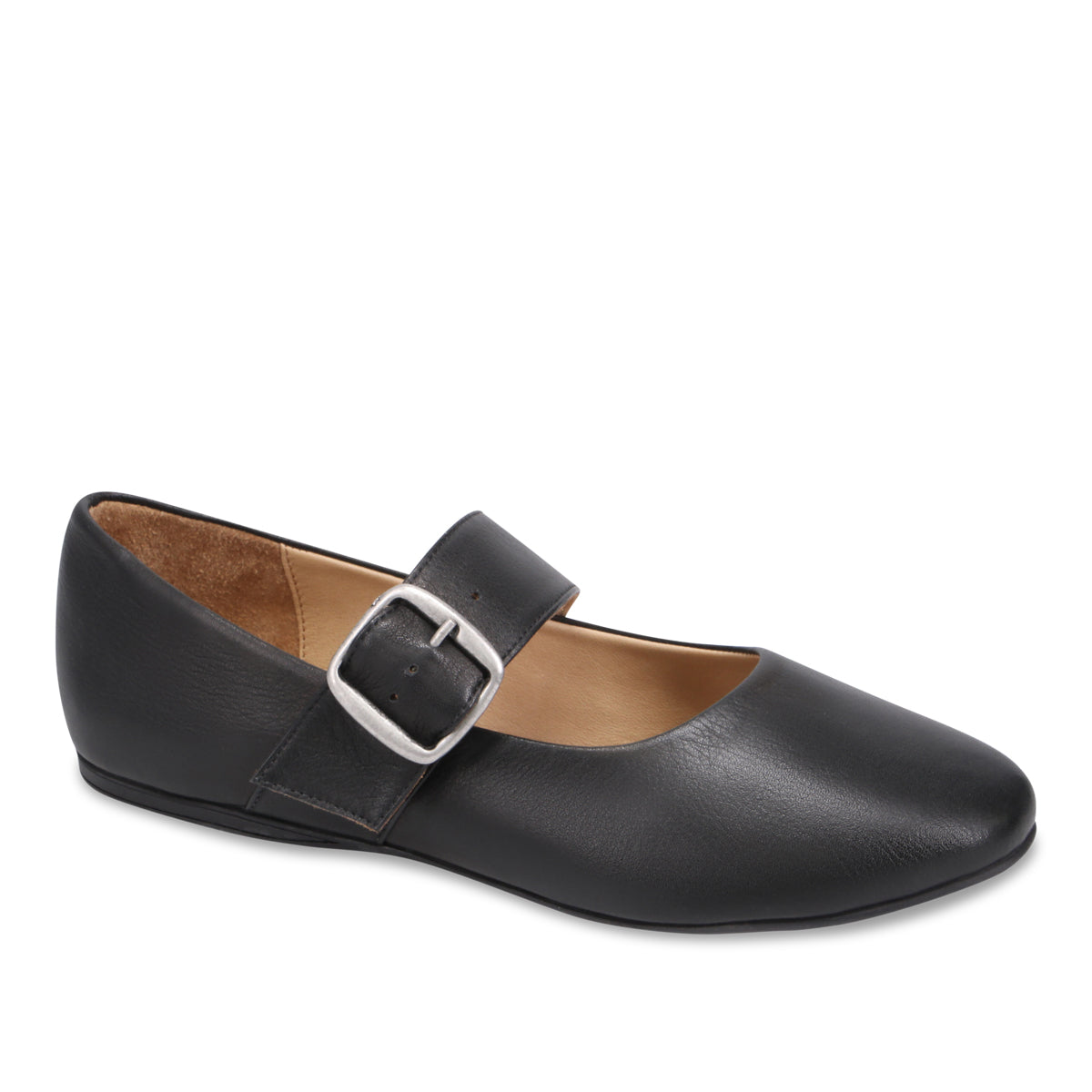 Kaity Mary Jane Flat